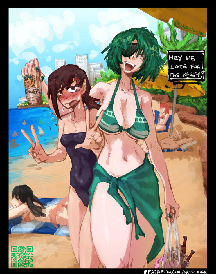 Zif&#39;s Summer Fit