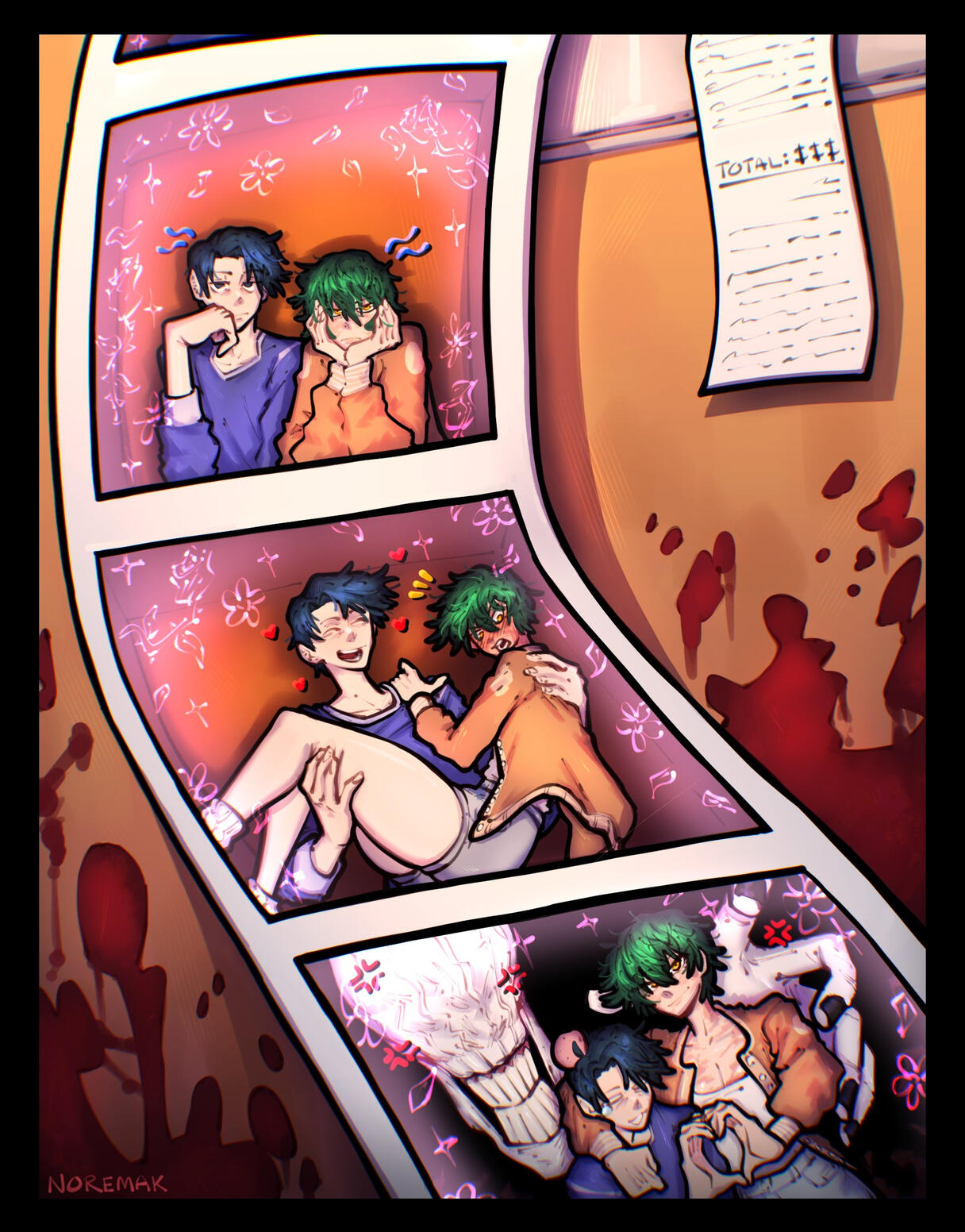 Valentines day Valentines day