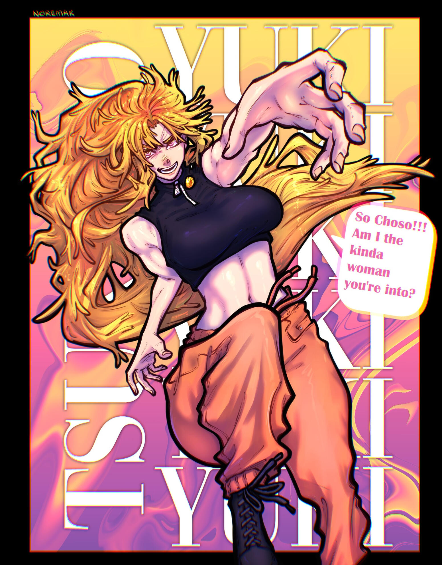 Ydrava's Photo Shoot