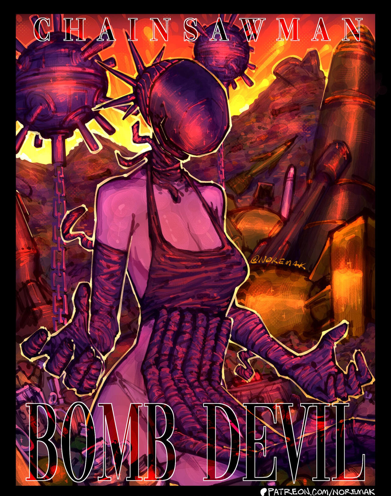 Fullbody Render + Backgrond $130 + 15 = $145