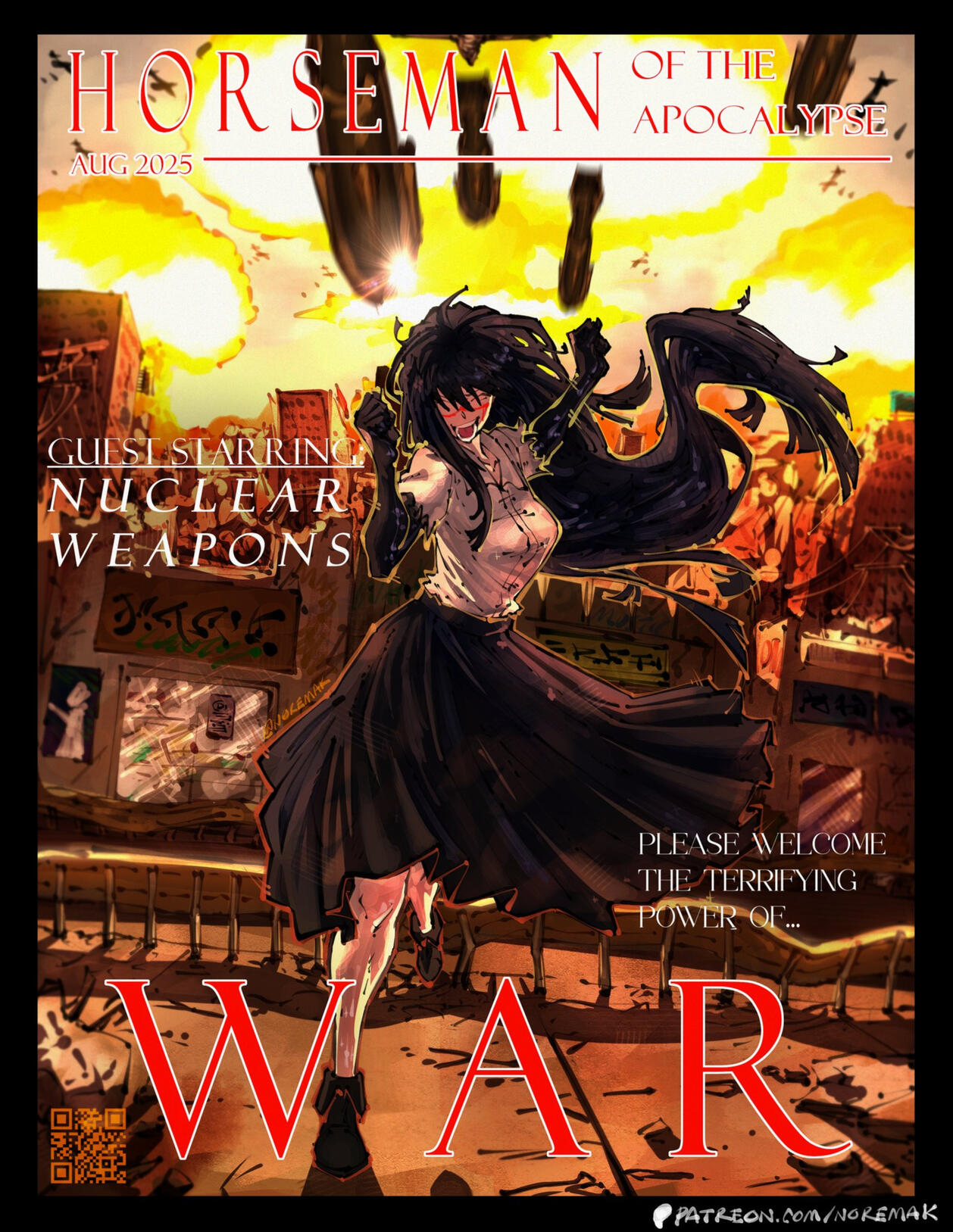 FullBody Render + Background $120 + $25 = $145