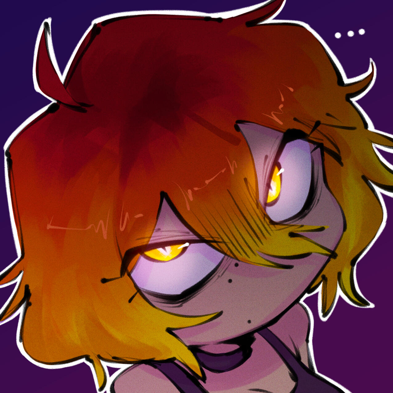 Chibi Emote $20