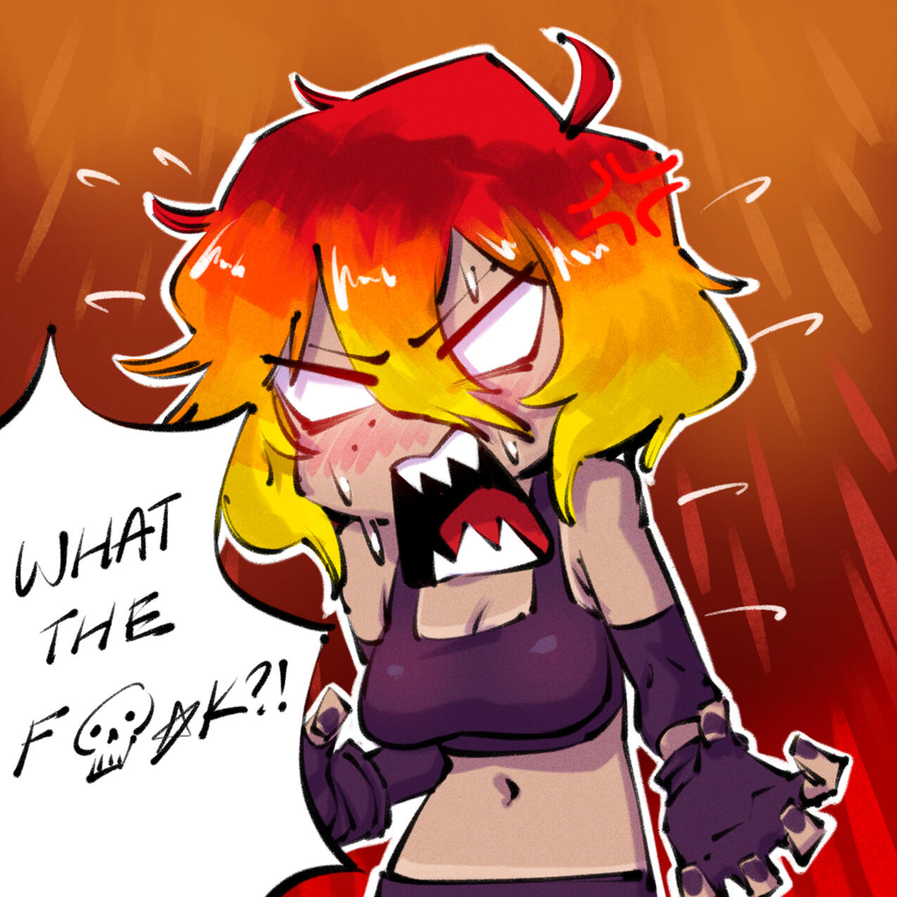 Chibi Emote $20