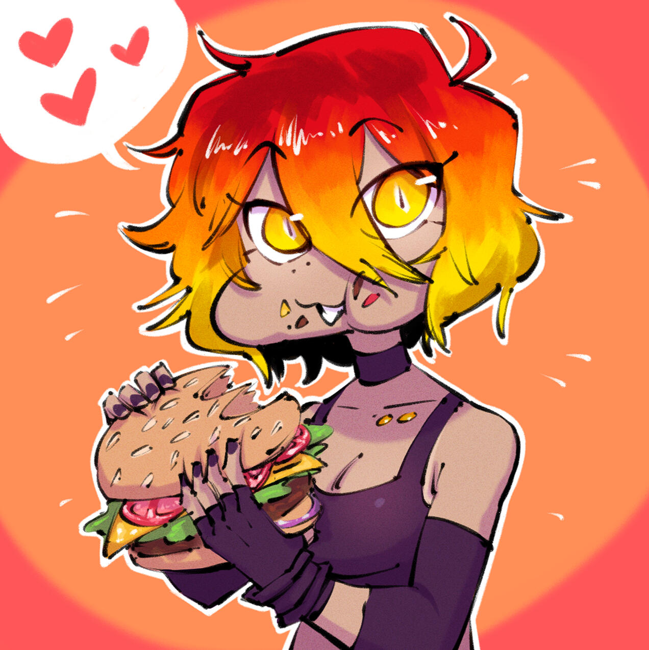 Chibi Emote $20