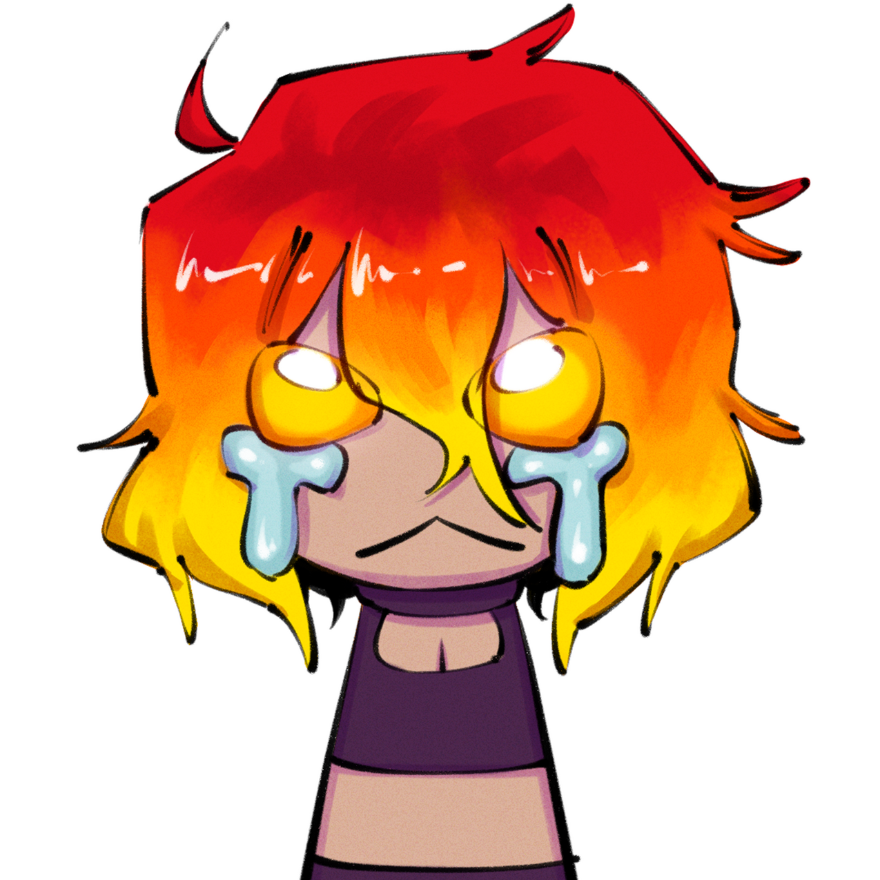 Chibi Emote $20